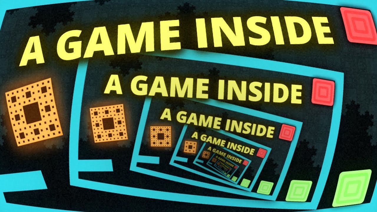 A Game Inside A Game