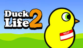 Duck Life 2