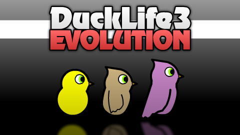 Duck Life 3