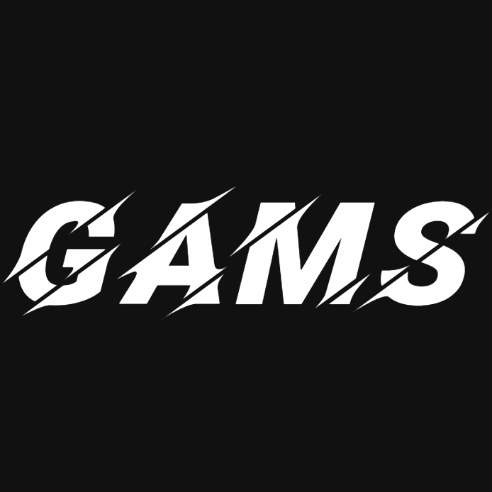 Gams