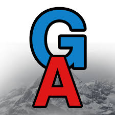 Glacier Arcade