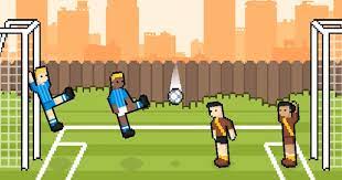 Soccer Random