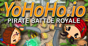 Yohoho.io